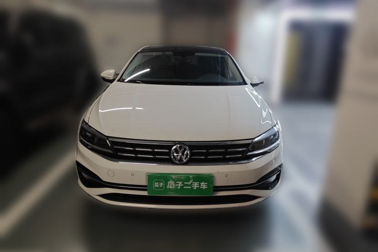 Used Volkswagen Lamando 2019 280TSI DSG Luxury Edition China V Standard Front