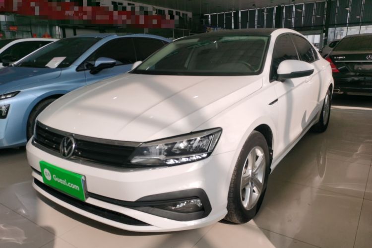 Used Volkswagen Lamando 2019 230TSI DSG Fashion Edition China VI Guazi used car, China used car export, Used car for sale, Used cars, Cheapest cars for sale