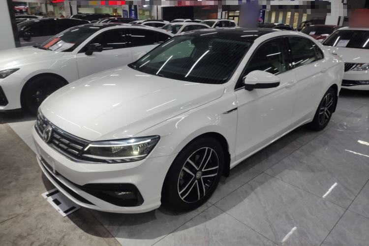 Used Volkswagen Lamando 2019 280TSI DSG Comfort Edition China VI standard Guazi used car, China used car export, Used car for sale, Used  cars, Cheapest cars for sale