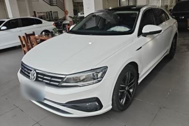 Used Volkswagen Lamando 2019 280TSI DSG Comfort Edition China V Standard