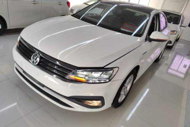 Used Volkswagen Lamando 2019 230TSI DSG Fashion Edition China V Standard