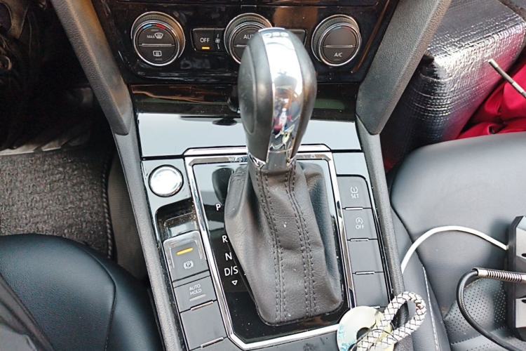 Used Volkswagen Lamando 2019 280TSI DSG Comfort Edition China V Standard Gear Lever