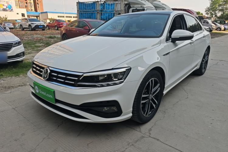 Used Volkswagen Lamando 2019 280TSI DSG Comfort Edition China VI standard Guazi used car, China used car export, Used car for sale, Used  cars, Cheapest cars for sale