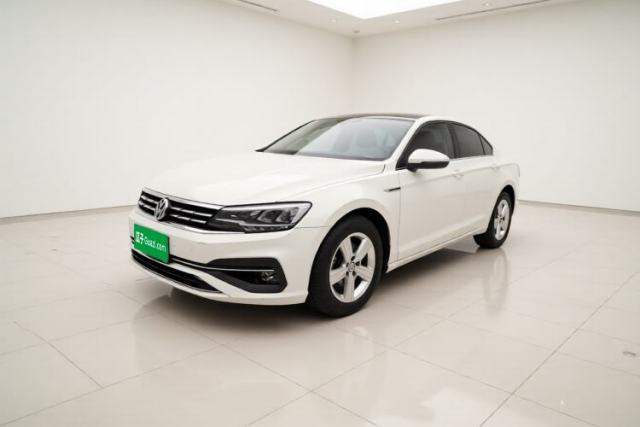 Used Volkswagen Lamando 2019 230TSI DSG Fashion Edition China V Standard