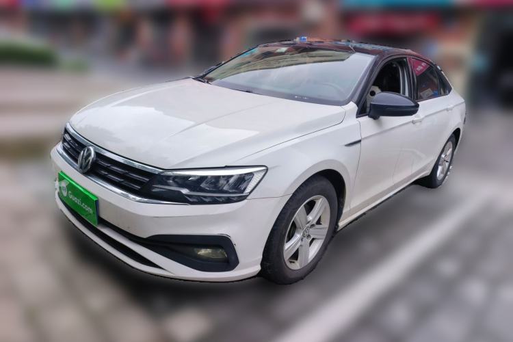 Used Volkswagen Lamando 2019 230TSI DSG Vision Edition China VI Standard Guazi used car, China used car export, Used car for sale, Used  cars, Cheapest cars for sale