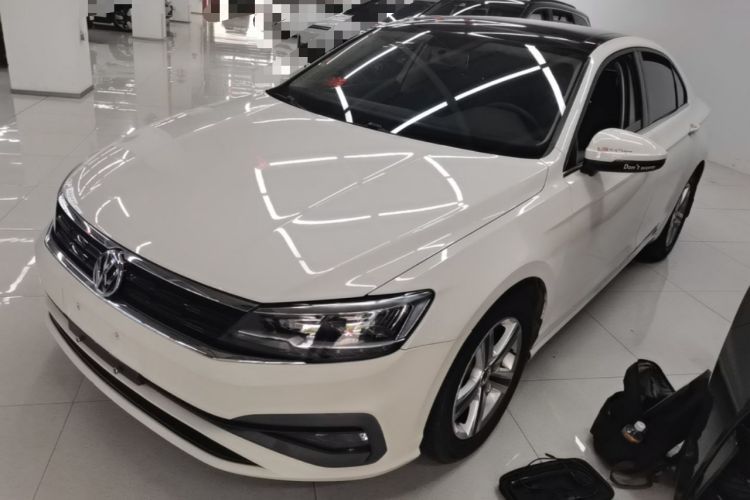 Gebrauchter Volkswagen Lamando 2019 230TSI DSG Fashion Edition China VI Guazi used car, China used car export, Used car for sale, Used  cars, Cheapest cars for sale