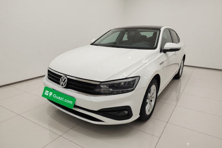 Used Volkswagen Lamando 2019 230TSI DSG Fashion Edition China VI Guazi used car, China used car export, Used car for sale, Used cars, Cheapest cars for sale