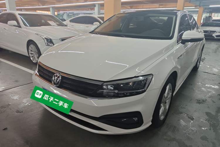 Used Volkswagen Lamando 2019 230TSI DSG Fashion Edition China VI Guazi used car, China used car export, Used car for sale, Used  cars, Cheapest cars for sale