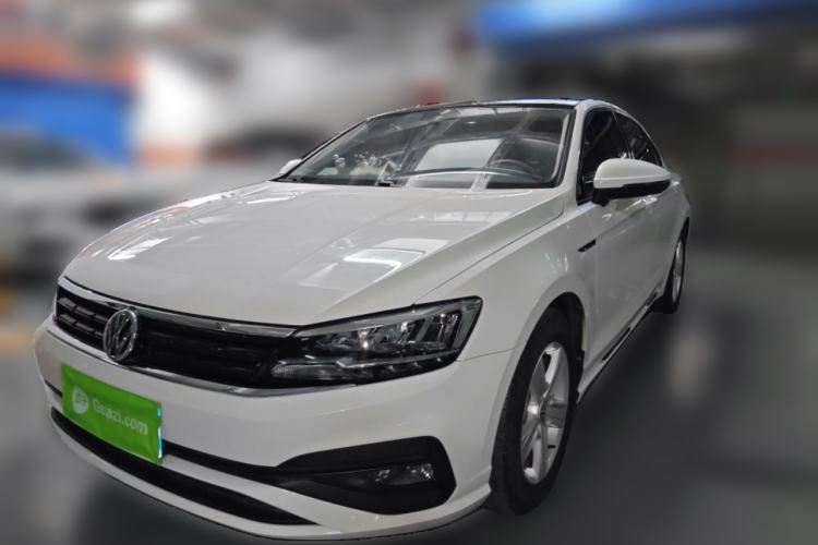 Used Volkswagen Lamando 2019 230TSI DSG Vision Edition China VI Standard Guazi used car, China used car export, Used car for sale, Used  cars, Cheapest cars for sale