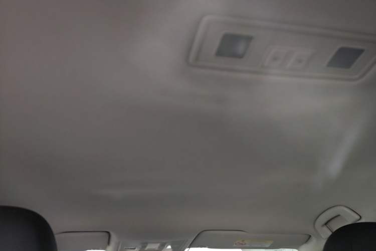 Used Volkswagen Lamando 2019 230TSI DSG Fashion Edition China V Standard Headliner