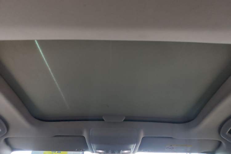 Used Volkswagen Lamando 2019 230TSI DSG Fashion Edition China V Standard Headliner