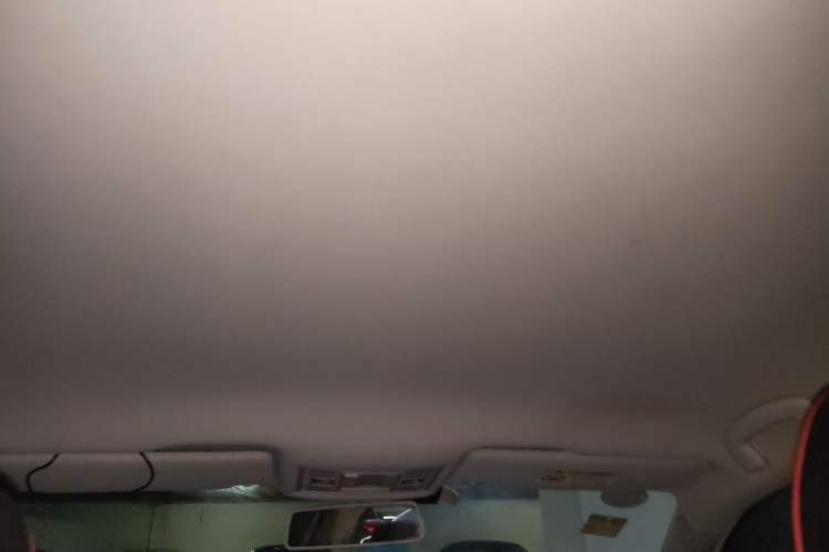 Used Volkswagen Lamando 2019 230TSI DSG Fashion Edition China VI Headliner