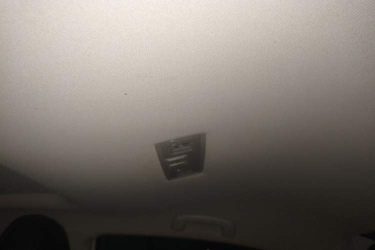 Used Volkswagen Lamando 2019 230TSI DSG Fashion Edition China VI Headliner