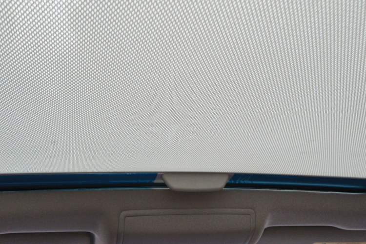 Used Volkswagen Lamando 2019 280TSI DSG Comfort Edition China VI standard Headliner