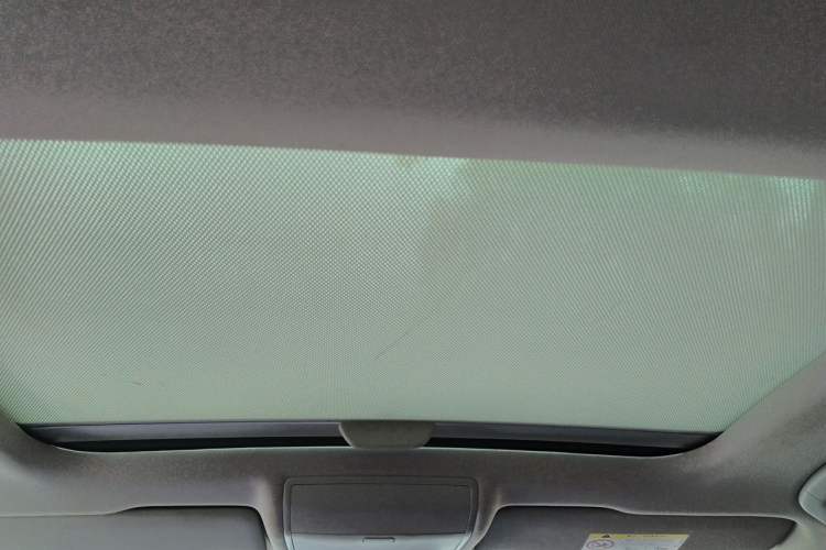 Used Volkswagen Lamando 2019 230TSI DSG Fashion Edition China V Standard Headliner