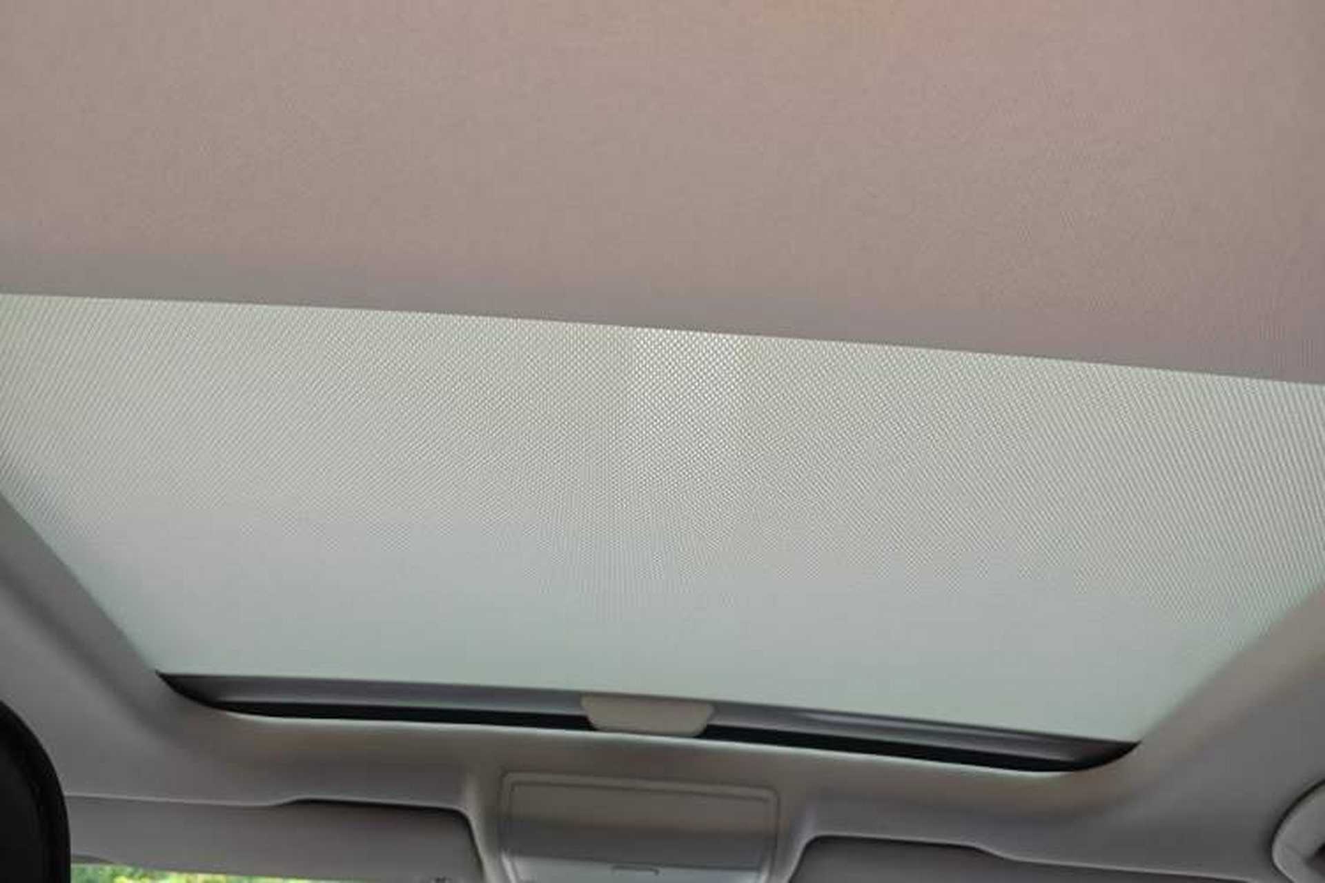 Used Volkswagen Lamando 2019 280TSI DSG Comfort Edition China VI standard Headliner
