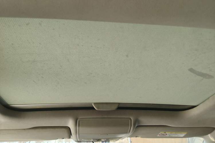 Used Volkswagen Lamando 2019 230TSI DSG Fashion Edition China VI Headliner