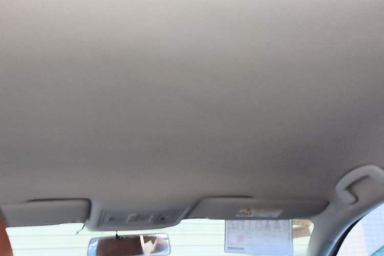Used Volkswagen Lamando 2019 230TSI DSG Fashion Edition China VI Headliner