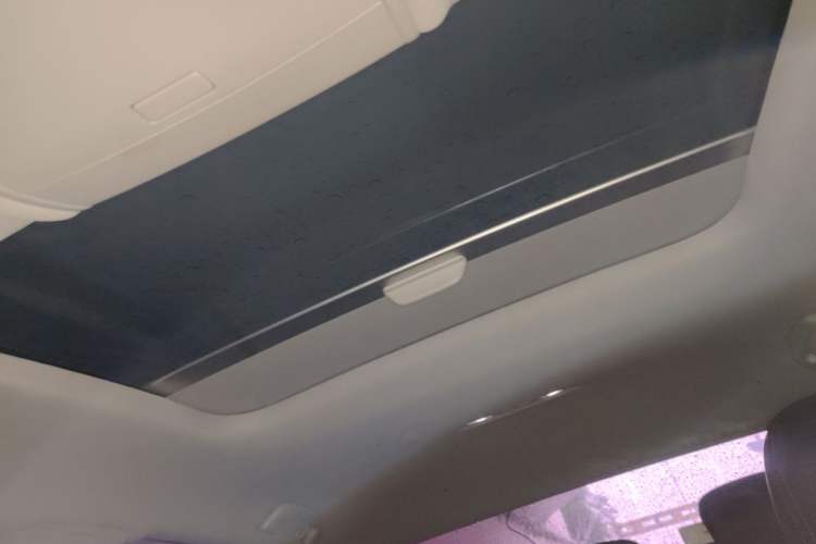 Used Volkswagen Lamando 2019 230TSI DSG Vision Edition China VI Standard Headliner