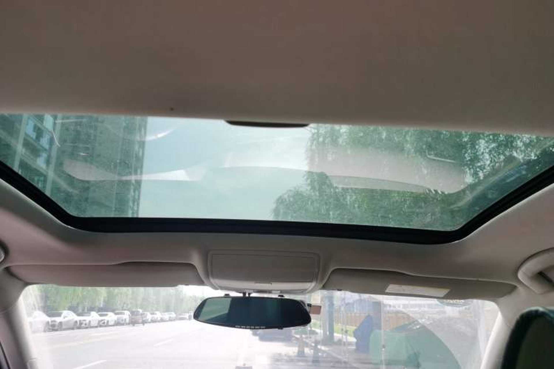 Used Volkswagen Lamando 2019 230TSI DSG Fashion Edition China V Standard Headliner