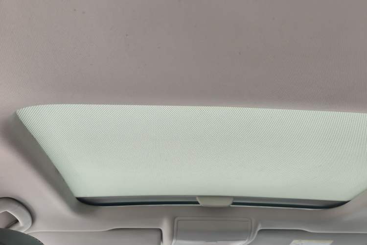 Used Volkswagen Lamando 2019 280TSI DSG Comfort Edition China V Standard Headliner