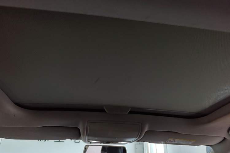 Used Volkswagen Lamando 2019 230TSI DSG Fashion Edition China VI Headliner