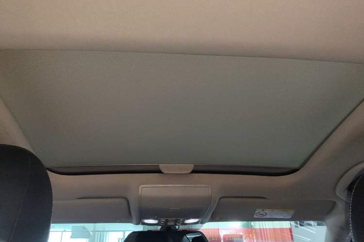 Used Volkswagen Lamando 2019 280TSI DSG Comfort Edition China V Standard Headliner