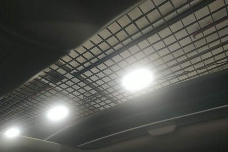 Used Volkswagen Lamando 2019 230TSI DSG Fashion Edition China VI Headliner