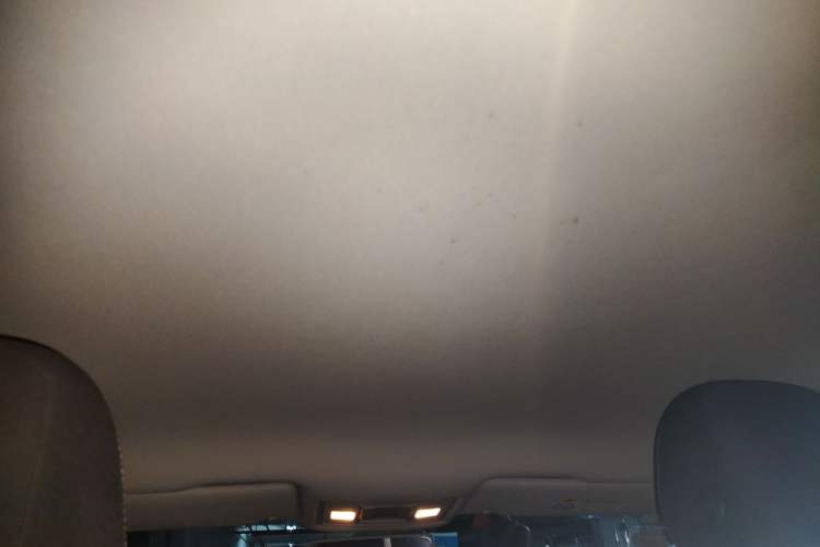 Used Volkswagen Lamando 2019 230TSI DSG Fashion Edition China V Standard Headliner