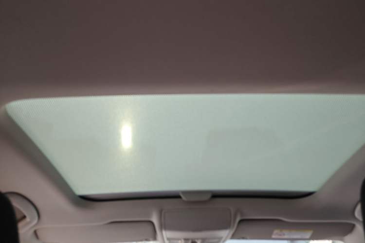 Used Volkswagen Lamando 2019 230TSI DSG Fashion Edition China V Standard Headliner
