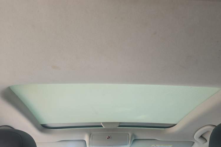 Used Volkswagen Lamando 2019 230TSI DSG Vision Edition China VI Standard Headliner