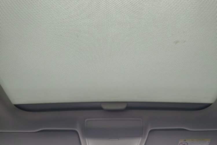 Used Volkswagen Lamando 2019 230TSI DSG Fashion Edition China V Standard Headliner