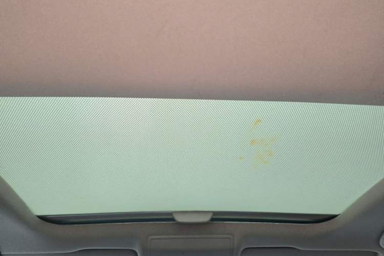Used Volkswagen Lamando 2019 230TSI DSG Fashion Edition China VI Headliner
