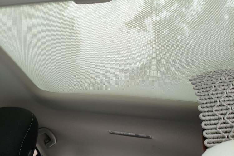 Used Volkswagen Lamando 2019 230TSI DSG Fashion Edition China VI Headliner