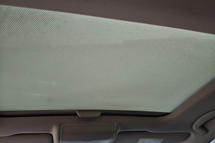 Used Volkswagen Lamando 2019 230TSI DSG Fashion Edition China VI Headliner