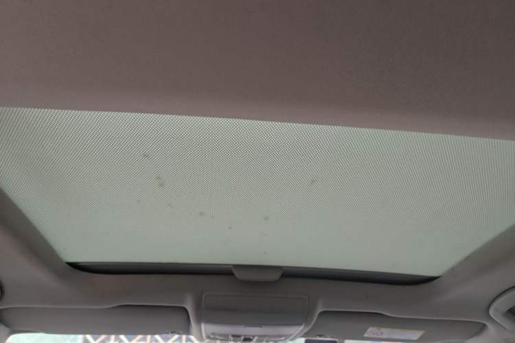 Used Volkswagen Lamando 2019 230TSI DSG Fashion Edition China V Standard Headliner
