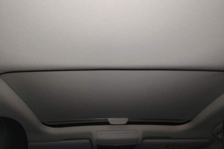 Used Volkswagen Lamando 2019 280TSI DSG Comfort Edition China VI standard Headliner