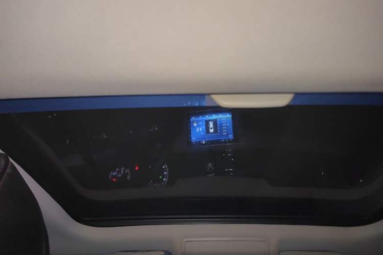 Used Volkswagen Lamando 2019 230TSI DSG Fashion Edition China VI Headliner