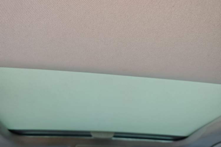 Used Volkswagen Lamando 2019 230TSI DSG Fashion Edition China V Standard Headliner