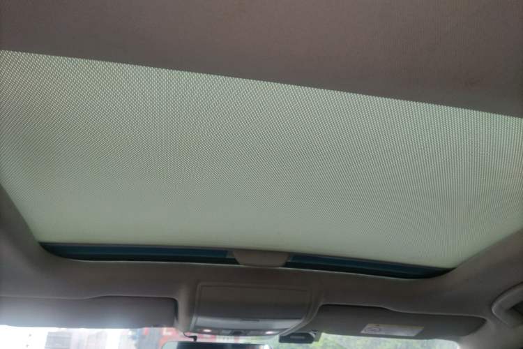 Used Volkswagen Lamando 2019 230TSI DSG Fashion Edition China VI Headliner
