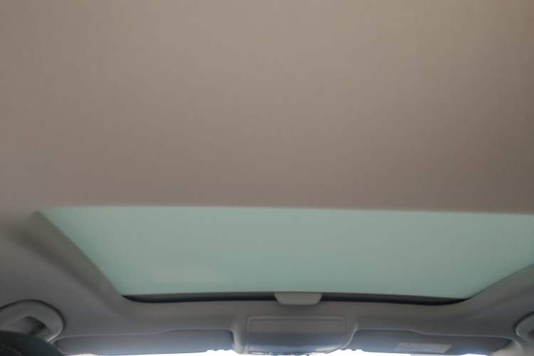 Used Volkswagen Lamando 2019 230TSI DSG Vision Edition China VI Standard Headliner