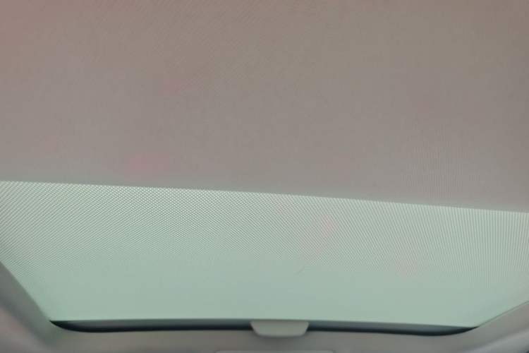 Used Volkswagen Lamando 2019 280TSI DSG Comfort Edition China VI standard Headliner