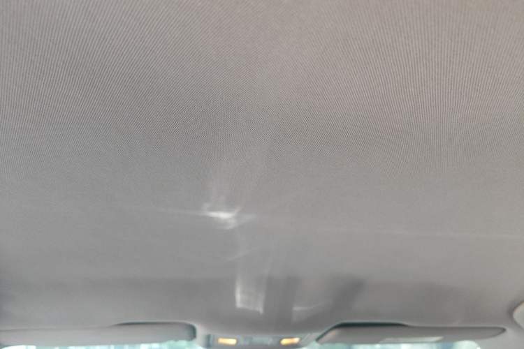 Used Volkswagen Lamando 2019 230TSI DSG Fashion Edition China V Standard Headliner