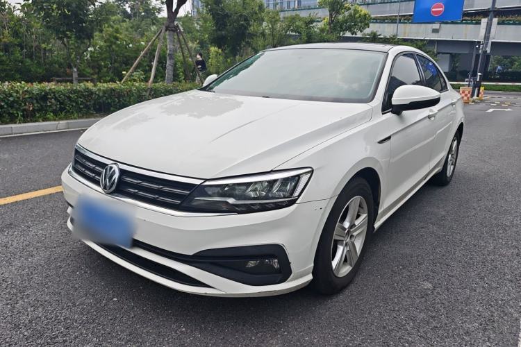 Used Volkswagen Lamando 2019 230TSI DSG Fashion Edition China VI Guazi used car, China used car export, Used car for sale, Used  cars, Cheapest cars for sale