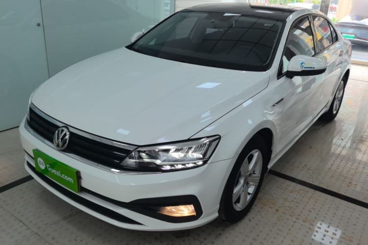 Used Volkswagen Lamando 2019 230TSI DSG Fashion Edition China VI Guazi used car, China used car export, Used car for sale, Used cars, Cheapest cars for sale