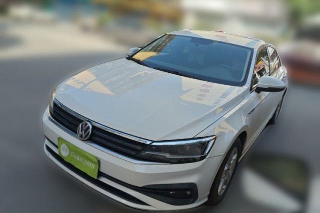 Used Volkswagen Lamando 2019 230TSI DSG Fashion Edition China VI