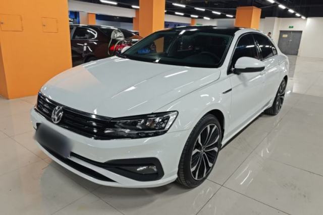 Used Volkswagen Lamando 2019 230TSI DSG Fashion Edition China V Standard