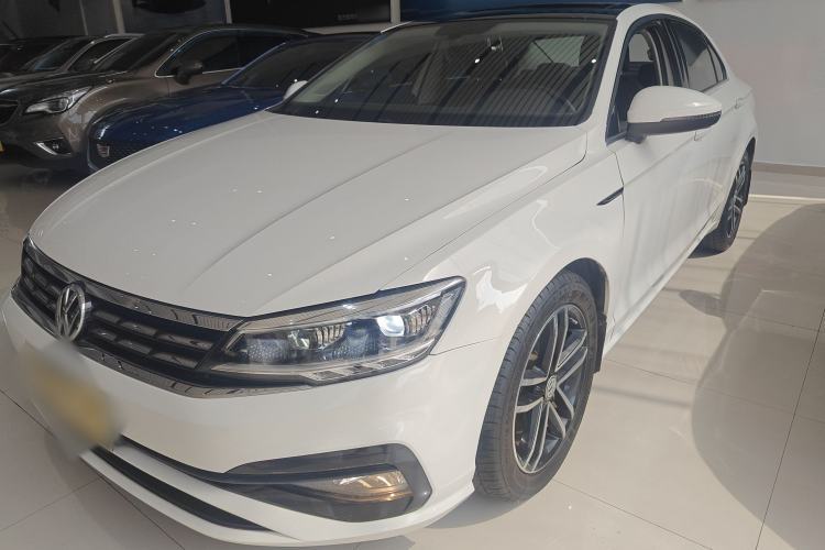 Used Volkswagen Lamando 2019 280TSI DSG Comfort Edition China V Standard Guazi used car, China used car export, Used car for sale, Used  cars, Cheapest cars for sale