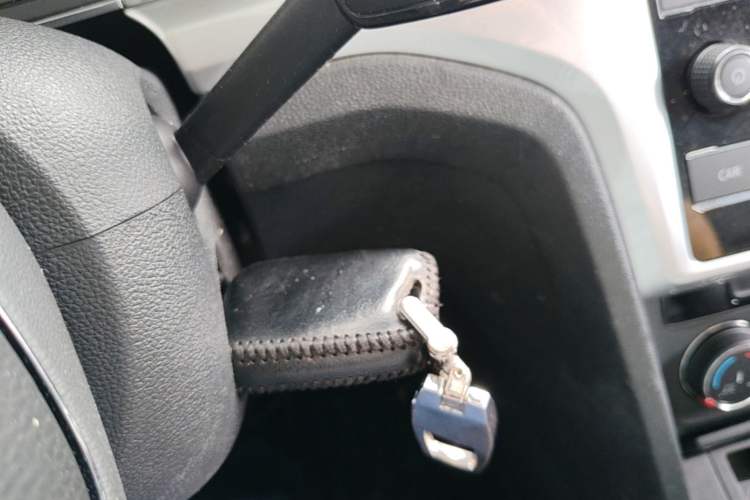 Used Volkswagen Lamando 2019 230TSI DSG Fashion Edition China V Standard Interior 1