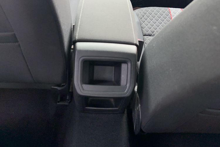 Used Volkswagen Lamando 2019 230TSI DSG Fashion Edition China V Standard Interior 1